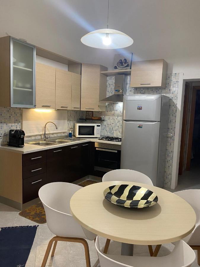 Ulivo Apartment Трапани Экстерьер фото